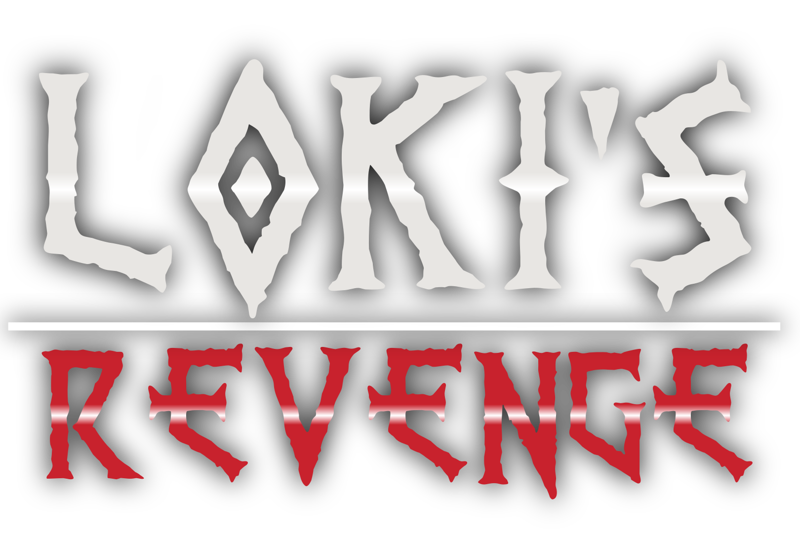 Loki's Revenge Logo